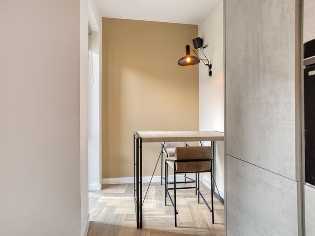 Foto van Kanseliersplein 170