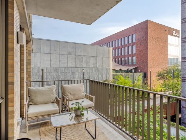 Foto van Kanseliersplein 170