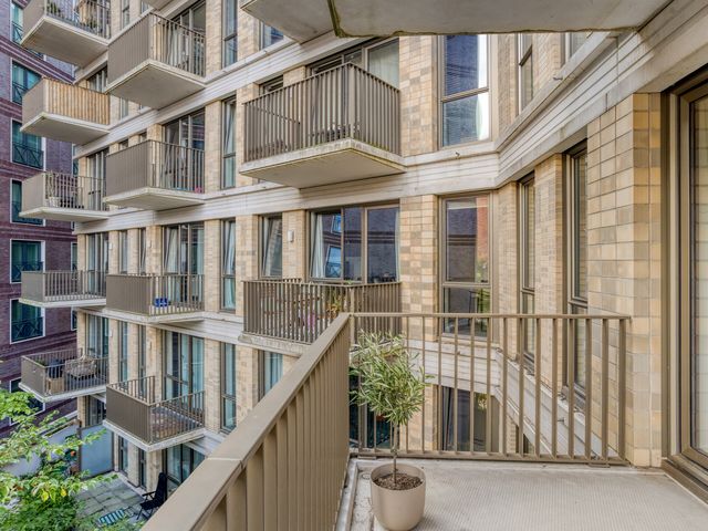 Foto van Kanseliersplein 170