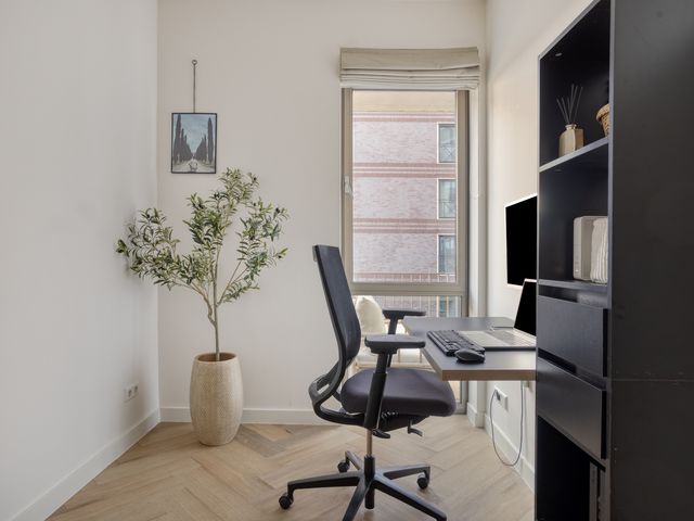 Foto van Kanseliersplein 170