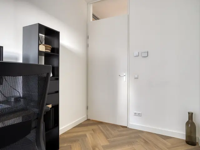 Foto van Kanseliersplein 170