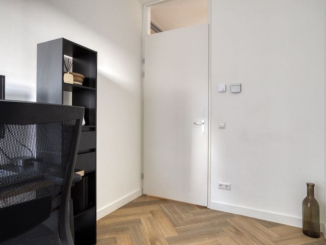 Foto van Kanseliersplein 170