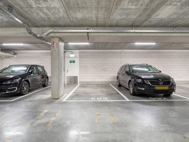 Foto van Kanseliersplein 170
