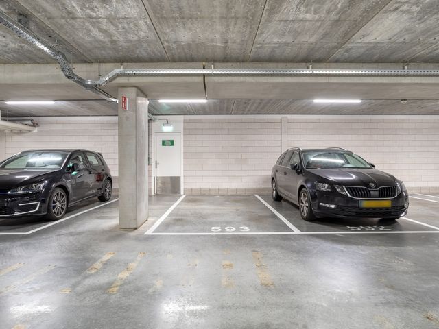 Foto van Kanseliersplein 170