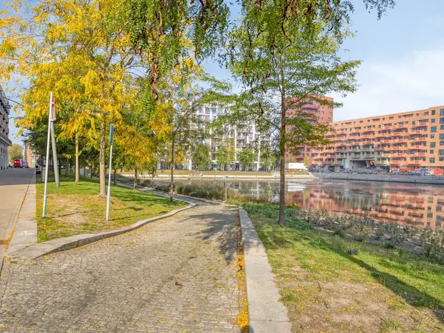 Foto van Kanseliersplein 170
