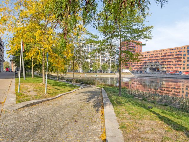 Foto van Kanseliersplein 170