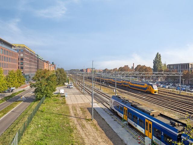 Foto van Kanseliersplein 170