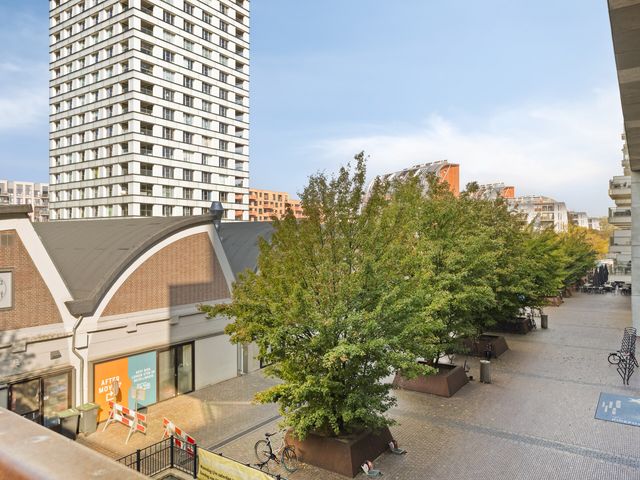 Foto van Kanseliersplein 170