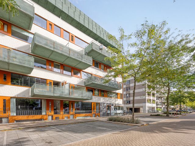 Foto van Bordeslaan 342