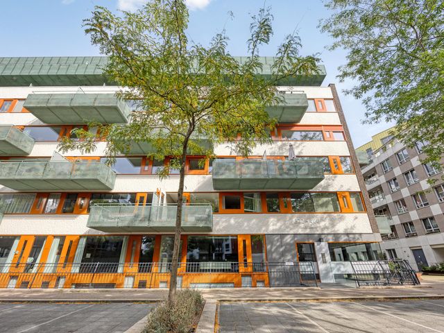 Foto van Bordeslaan 342