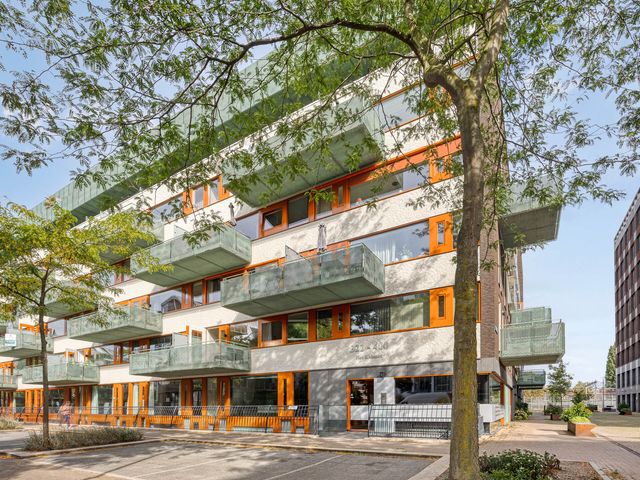 Foto van Bordeslaan 342