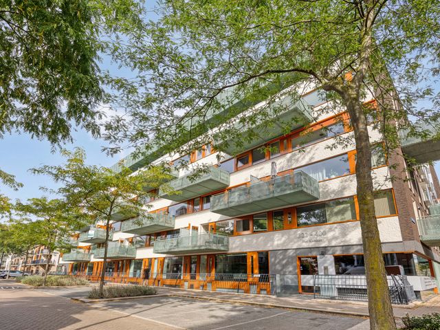 Foto van Bordeslaan 342