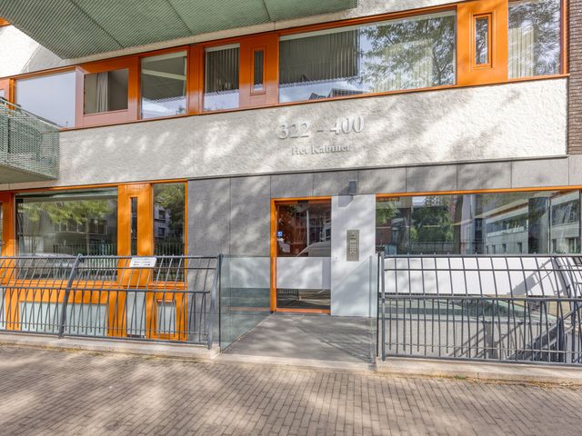 Foto van Bordeslaan 342