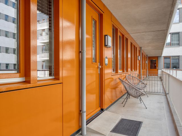 Foto van Bordeslaan 342