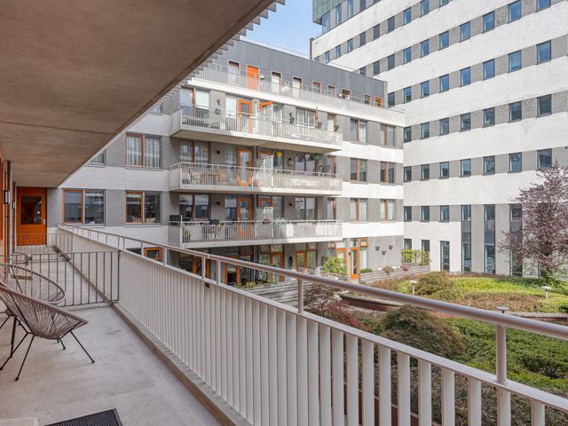 Foto van Bordeslaan 342