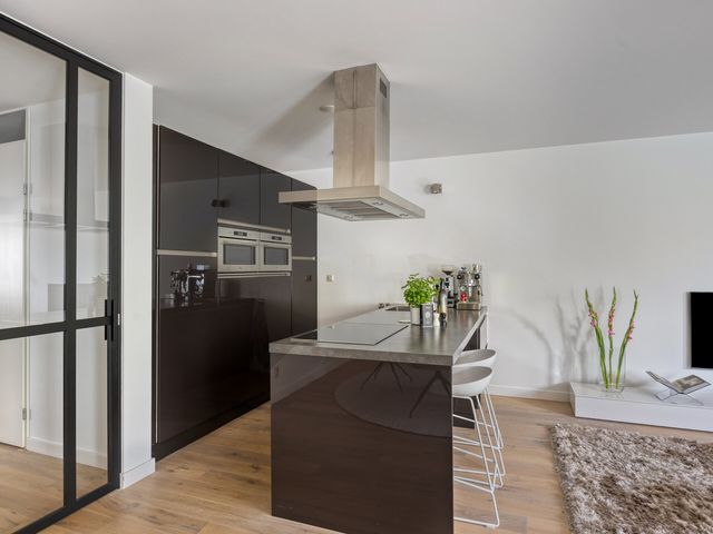 Foto van Bordeslaan 342