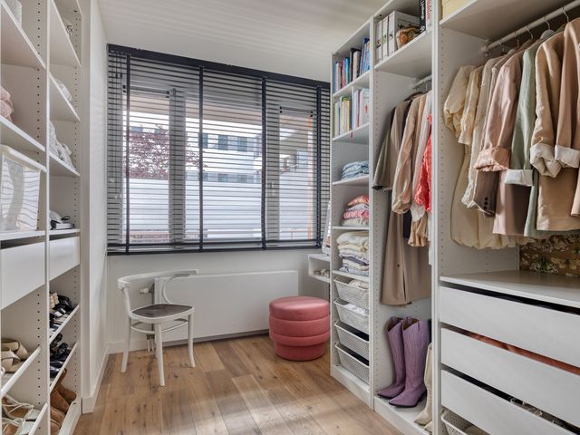 Foto van Bordeslaan 342