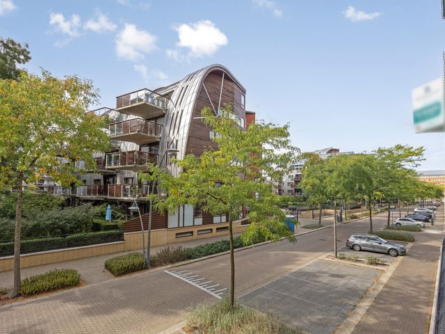 Foto van Bordeslaan 342