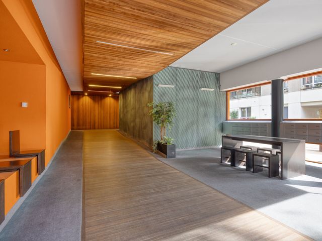 Foto van Bordeslaan 342