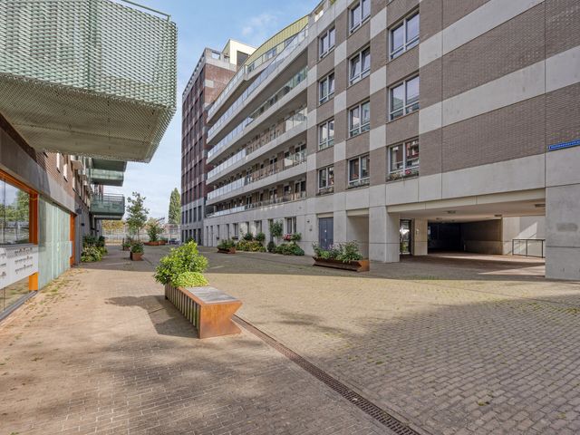 Foto van Bordeslaan 342