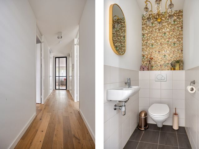 Foto van Bordeslaan 342