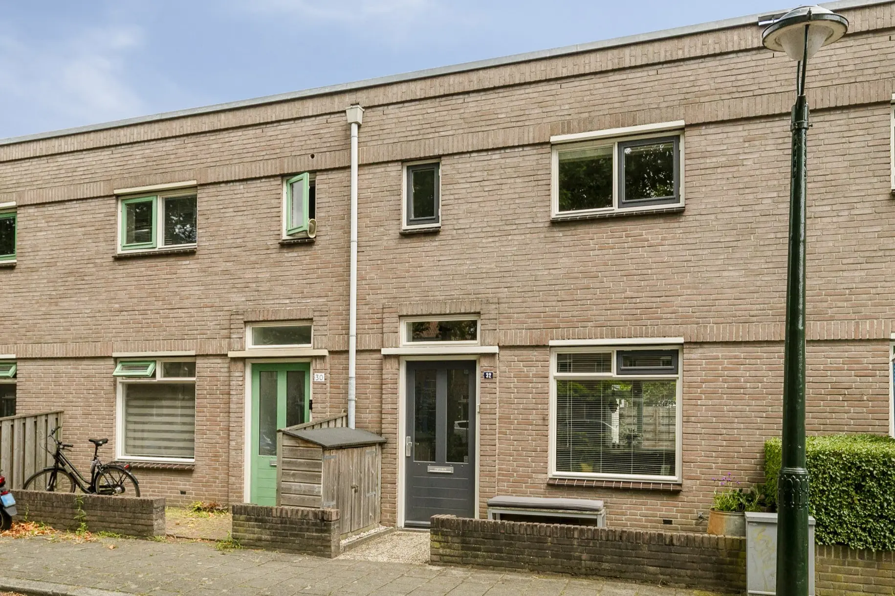 Muntelplein 32