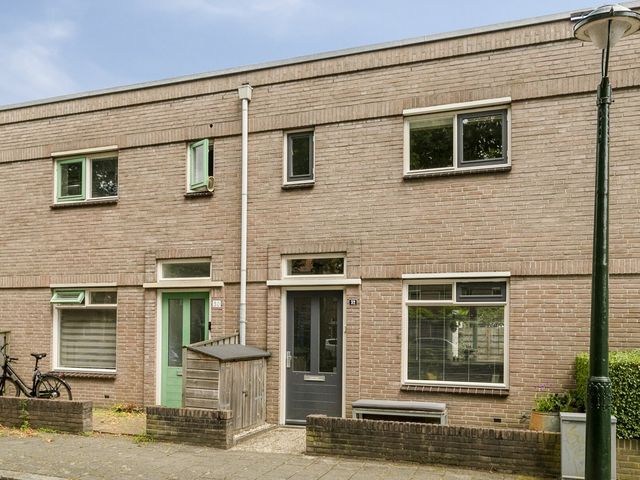 Foto van Muntelplein 32