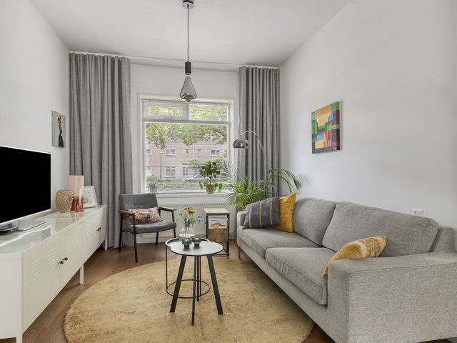 Foto van Muntelplein 32