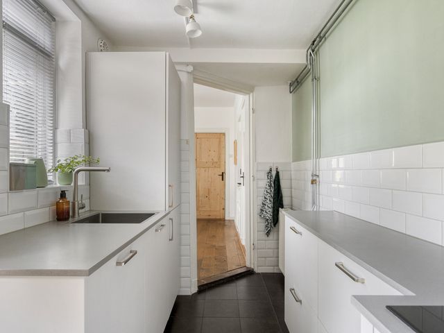 Foto van Muntelplein 32