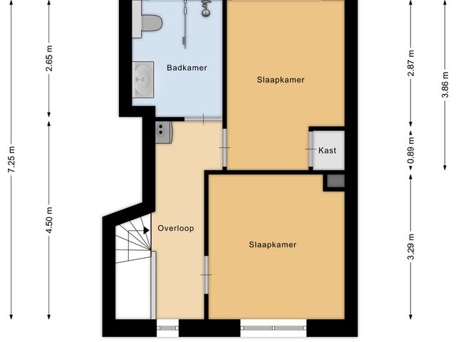 Foto van Muntelplein 32