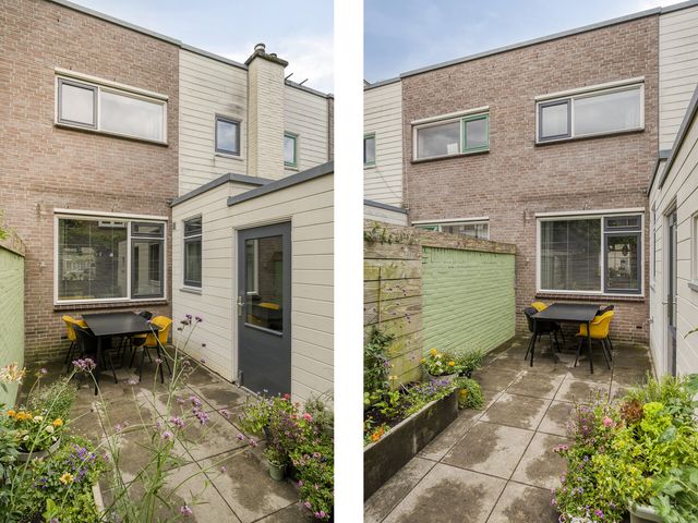 Foto van Muntelplein 32