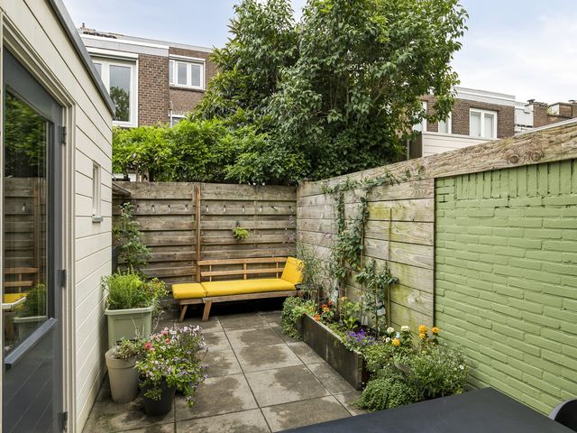 Foto van Muntelplein 32