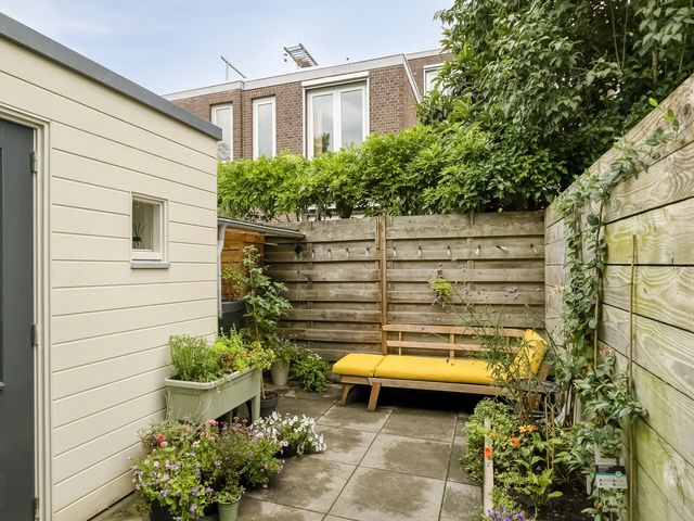 Foto van Muntelplein 32