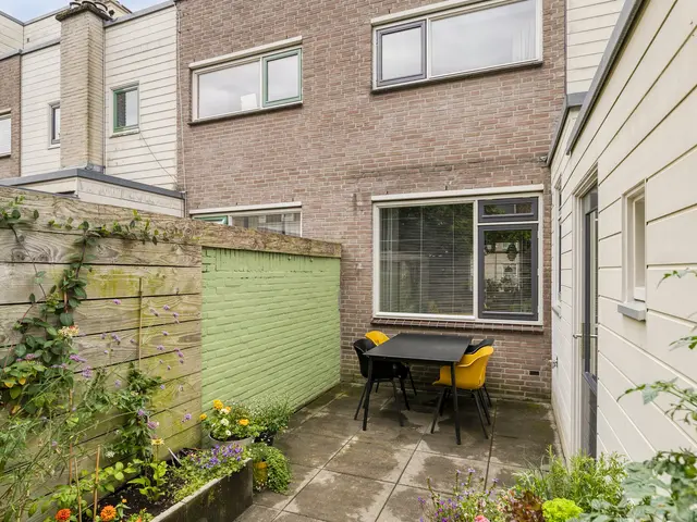 Foto van Muntelplein 32