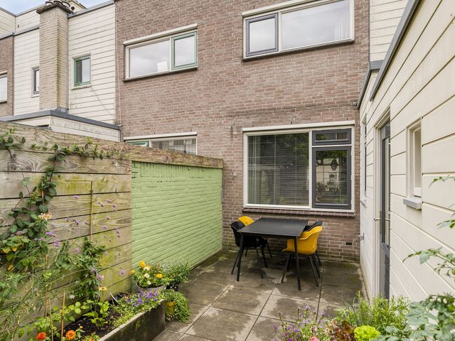 Foto van Muntelplein 32