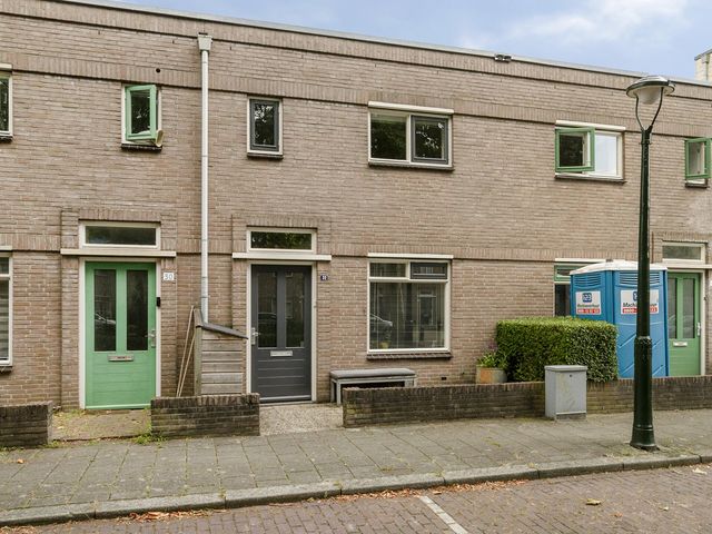 Foto van Muntelplein 32