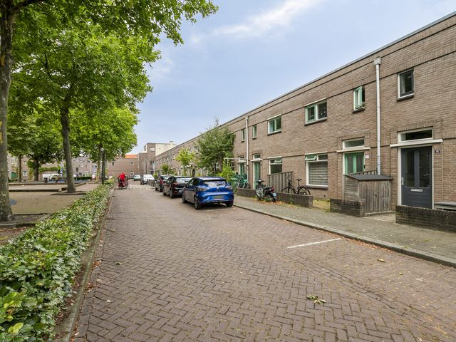 Foto van Muntelplein 32