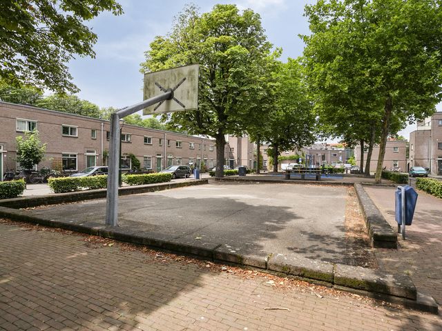 Foto van Muntelplein 32