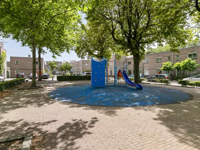 Foto van Muntelplein 32