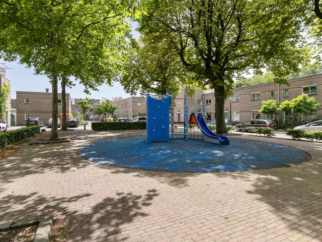 Foto van Muntelplein 32