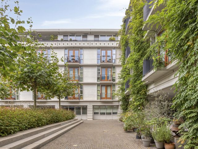 Foto van Statenlaan 439