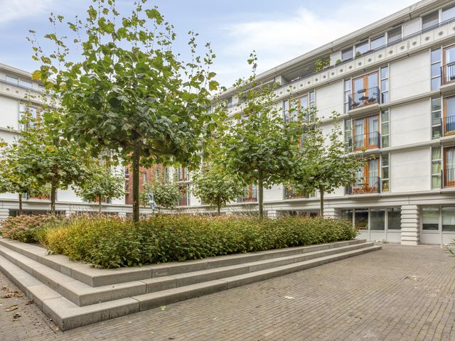 Foto van Statenlaan 439