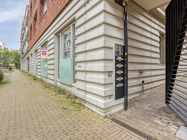 Foto van Statenlaan 439