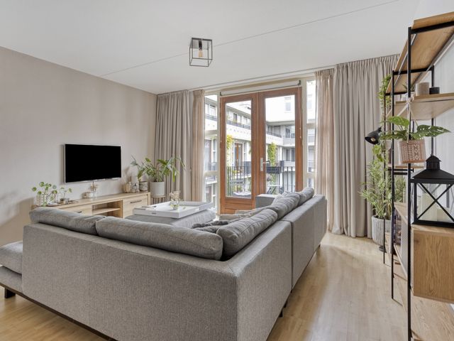 Foto van Statenlaan 439