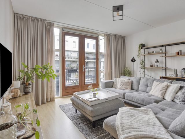 Foto van Statenlaan 439