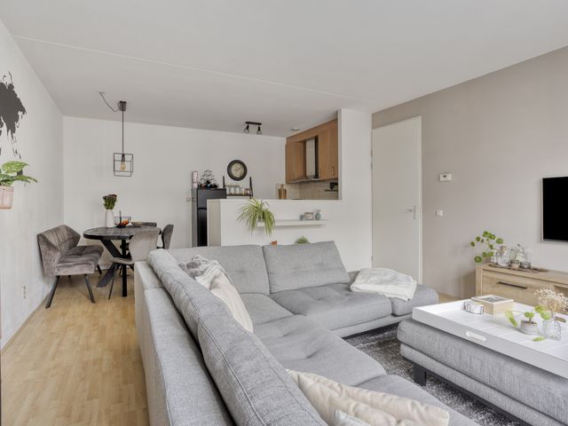 Foto van Statenlaan 439