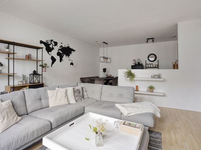 Foto van Statenlaan 439