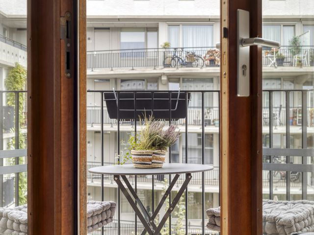 Foto van Statenlaan 439