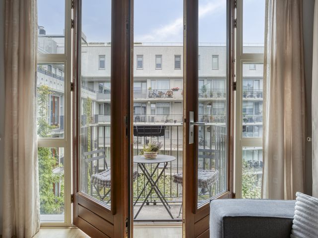 Foto van Statenlaan 439