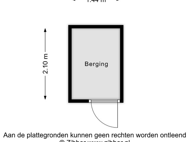Foto van Statenlaan 439